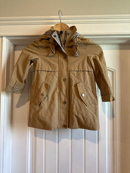 Zara Kids Jacket, Kids 5/5T
