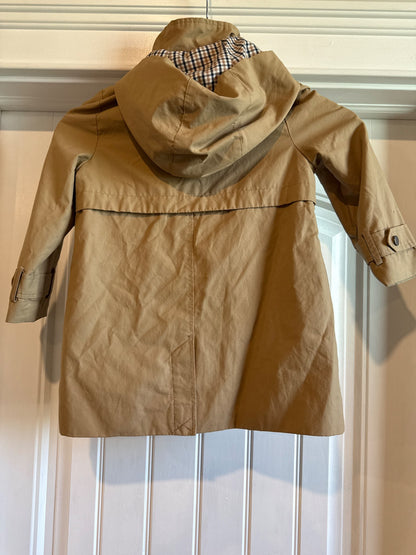Zara Kids Jacket, Kids 5/5T