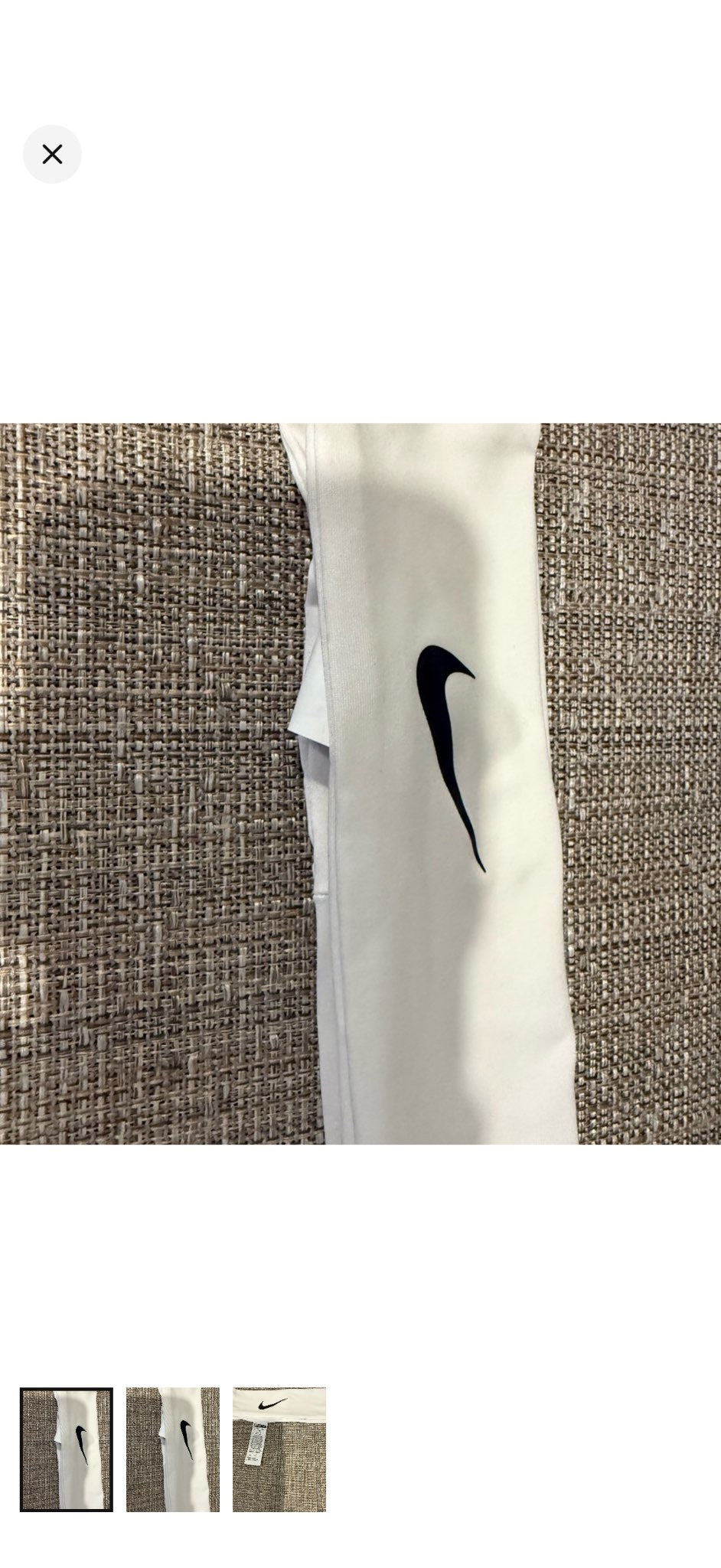 Nike Tennis Headband