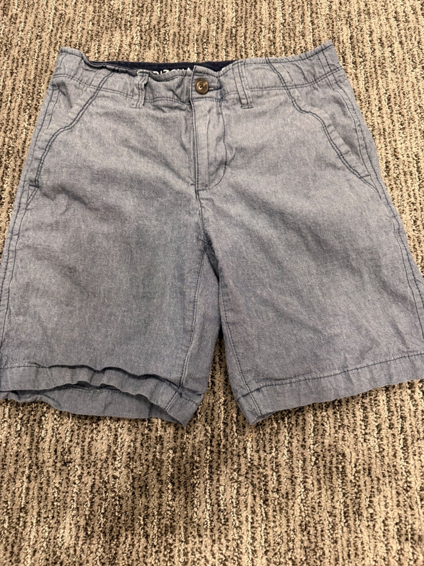 Arizona Jean Co. Flex Chino Shorts, Kids 14
