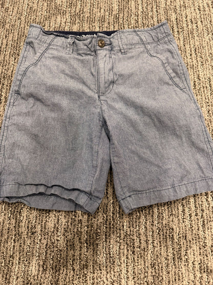 Arizona Jean Co. Flex Chino Shorts, Kids 14