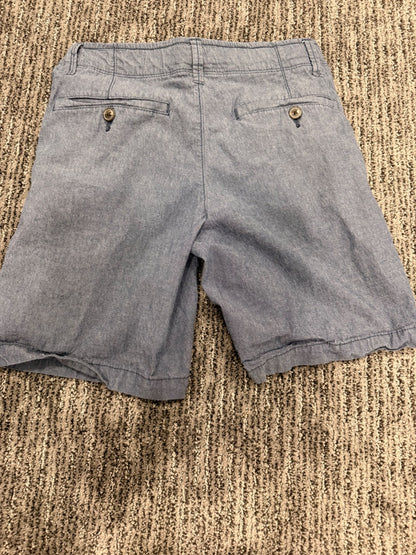 Arizona Jean Co. Flex Chino Shorts, Kids 14