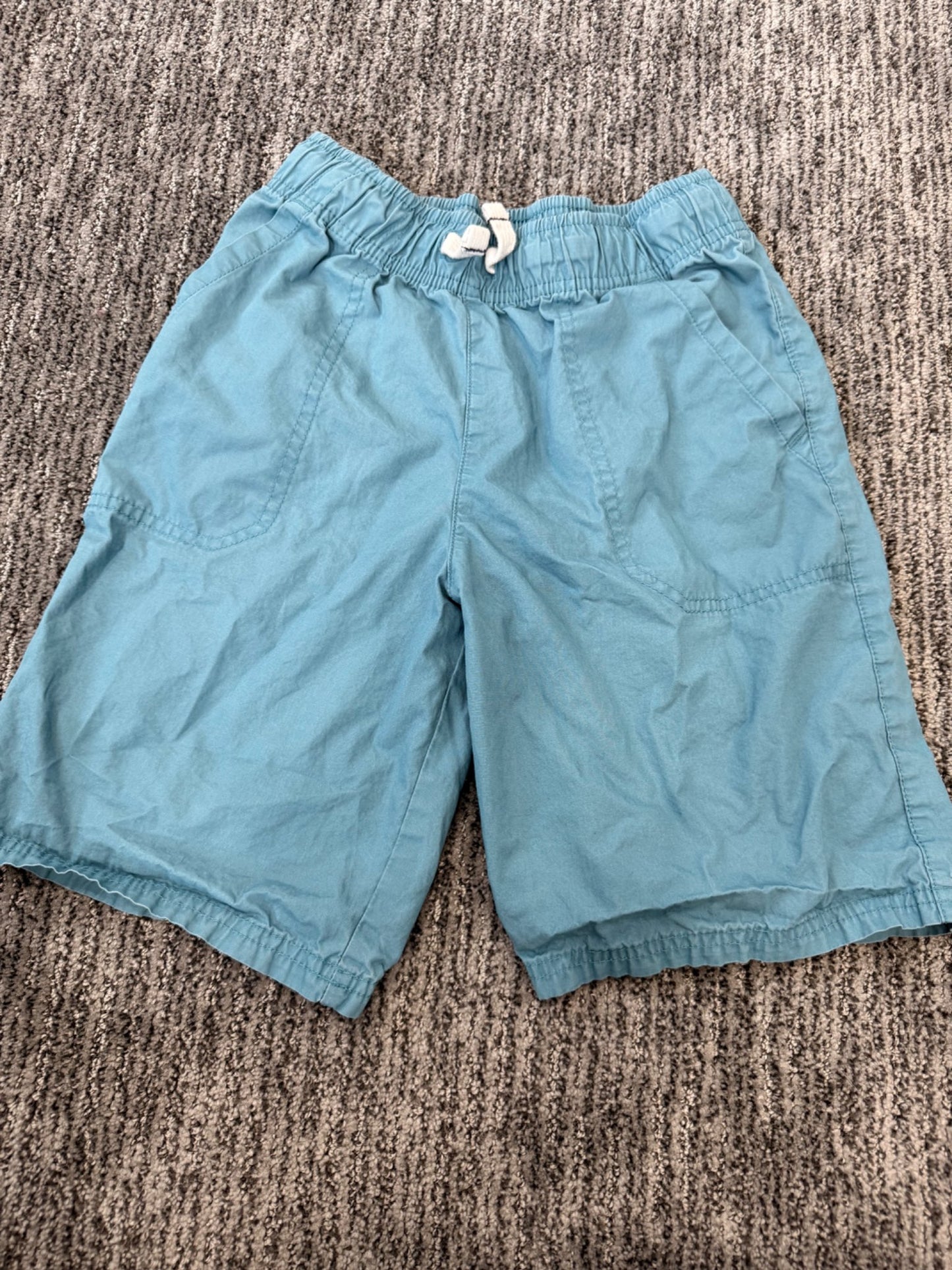 Boys George Size 10-12 shorts, Kids 10