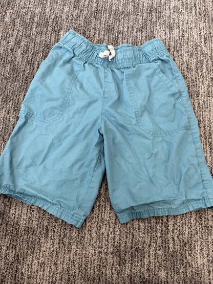 Boys George Size 10-12 shorts, Kids 10