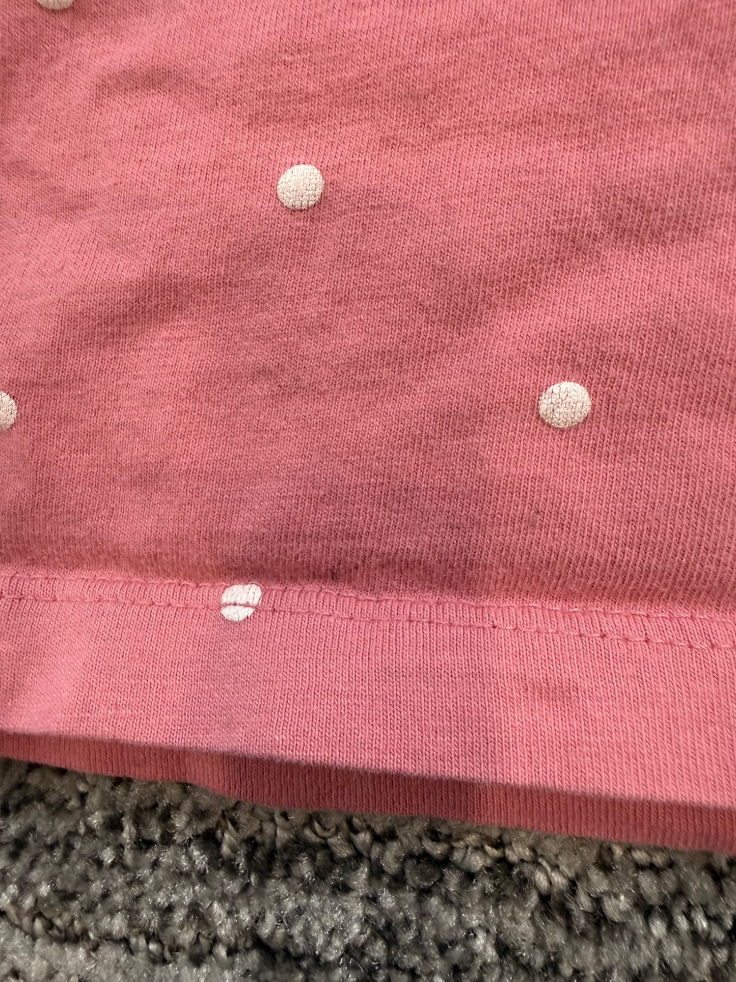 I’m a Dreamer, Pajama set, Kids 4/4T