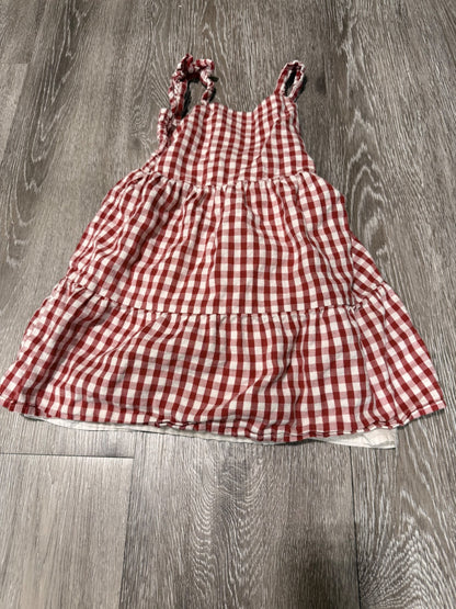Stampede dress, Kids 5/5T