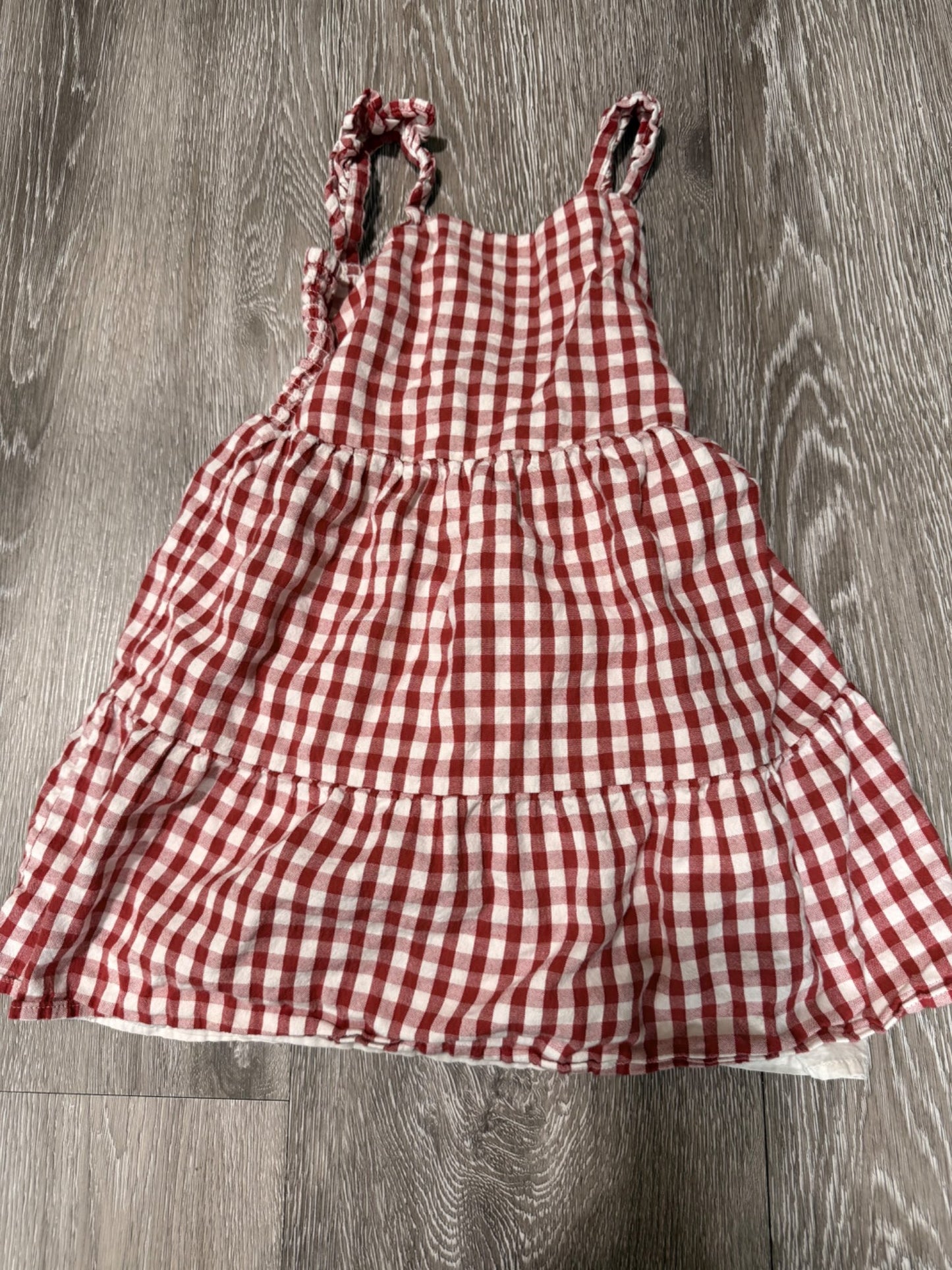 Stampede dress, Kids 5/5T