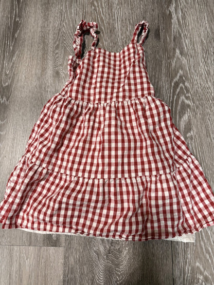 Stampede dress, Kids 5/5T