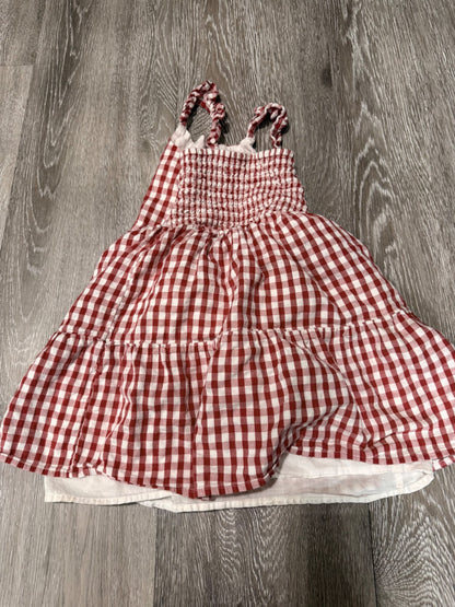 Stampede dress, Kids 5/5T