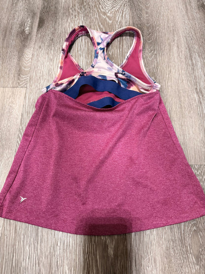 Old Navy Active Size 6-7 Athletic top, Kids 6/6X