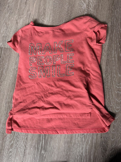 Four Girls 6-7 tops, Kids 6/6X