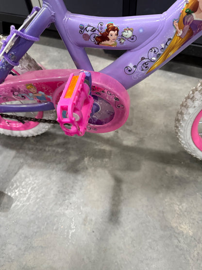 Girls bike from Canadian tire