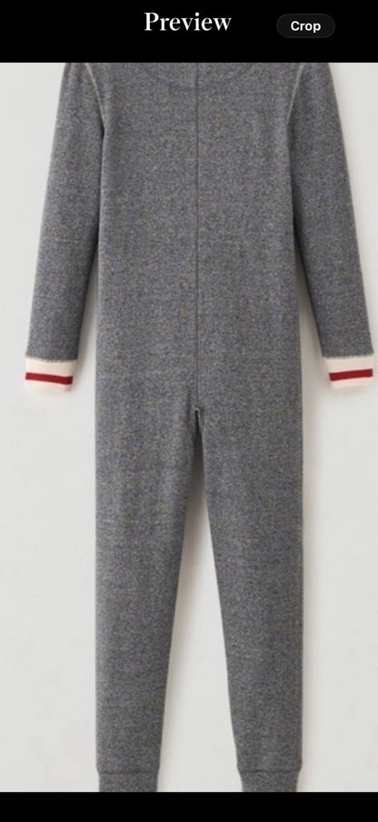 Roots pajama onesie, Kids 10