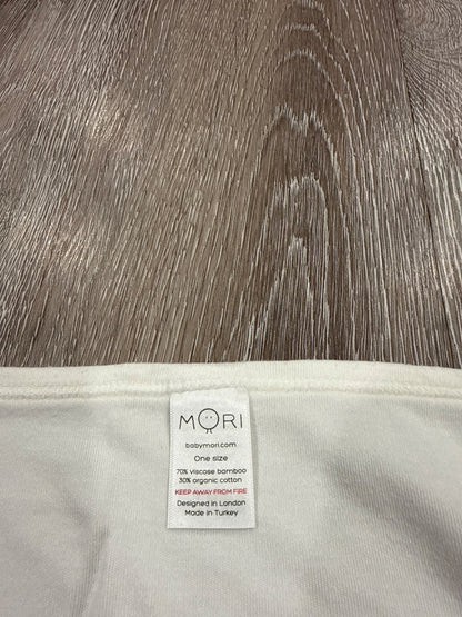 Mori blanket