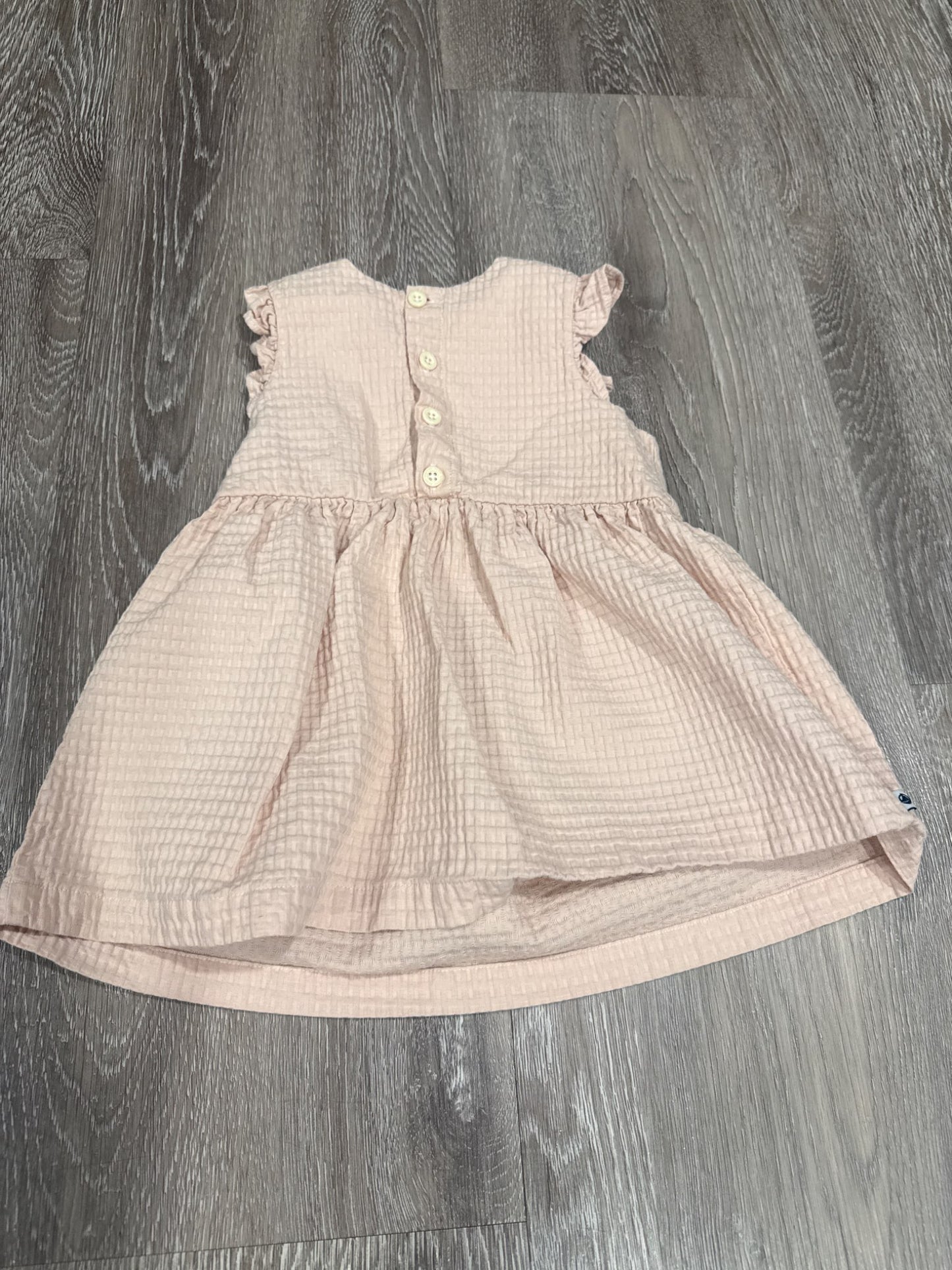 Petit bateau dress 18 m, Kids 18 Month (12-18M)