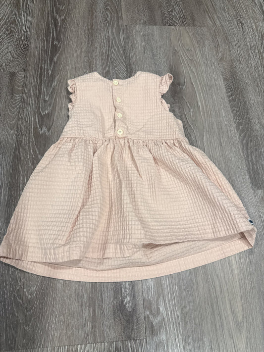Petit bateau dress 18 m, Kids 18 Month (12-18M)