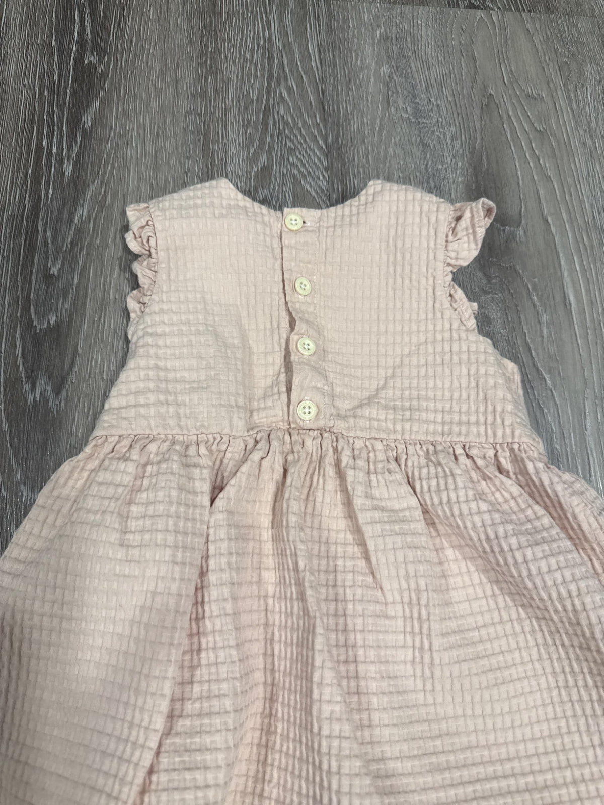 Petit bateau dress 18 m, Kids 18 Month (12-18M)