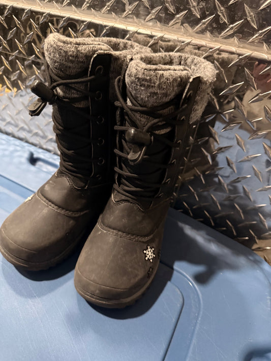 Baffin Polar Proven Winter boots Size 12, Shoes 12 (Toddler:2-4yr)
