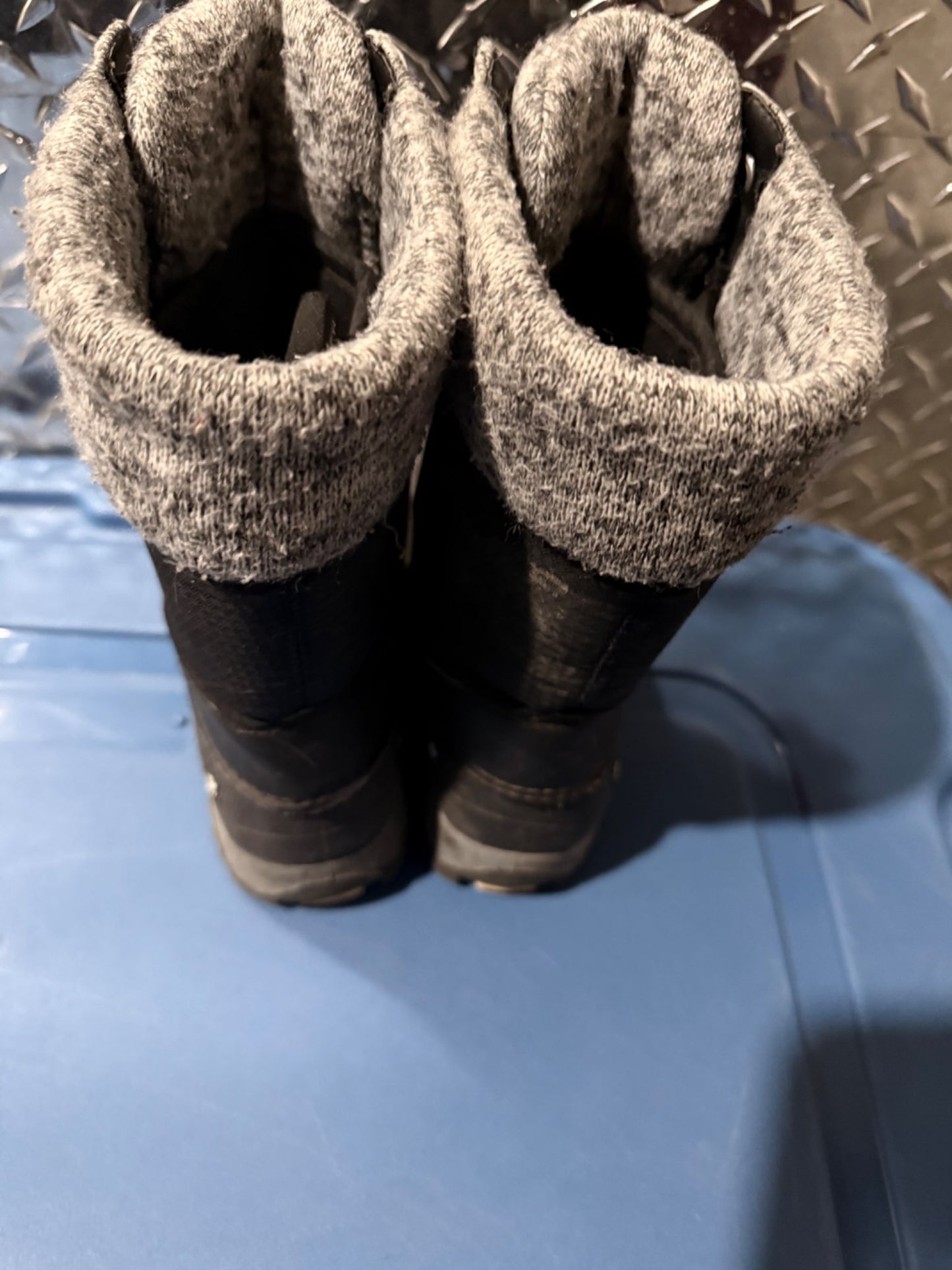 Baffin Polar Proven Winter boots Size 12, Shoes 12 (Toddler:2-4yr)