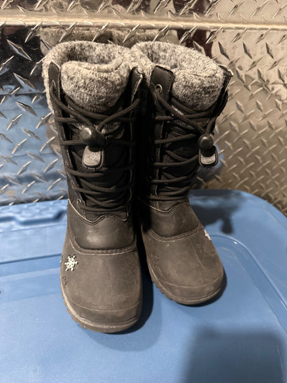 Baffin Polar Proven Winter boots Size 12, Shoes 12 (Toddler:2-4yr)