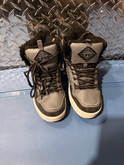 Konkreete Thick boys shoes, Shoes 3 (Kids:4-8yr)