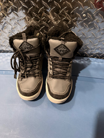 Konkreete Thick boys shoes, Shoes 3 (Kids:4-8yr)