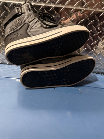 Konkreete Thick boys shoes, Shoes 3 (Kids:4-8yr)