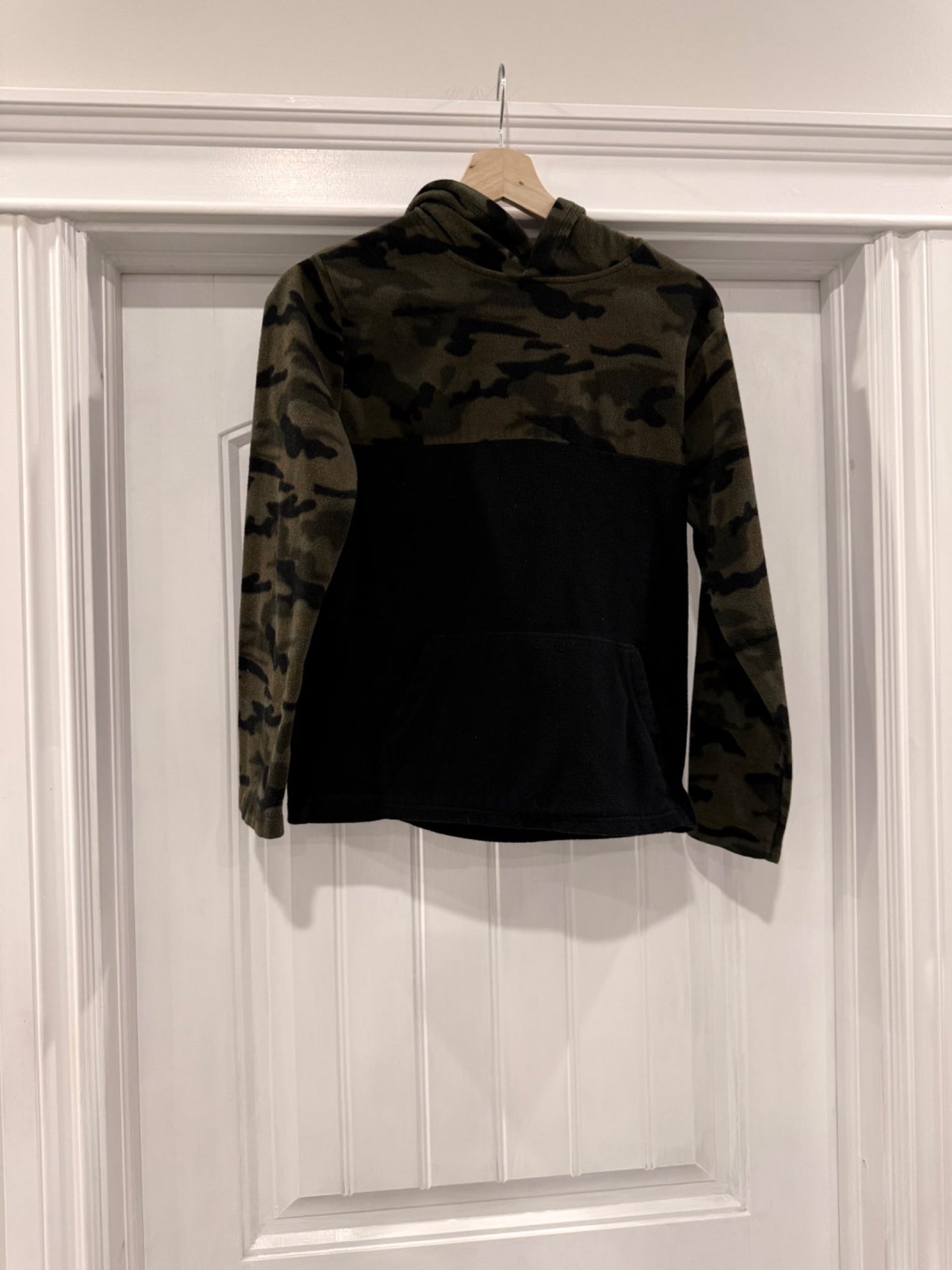 George fleece sweater, Kids 10