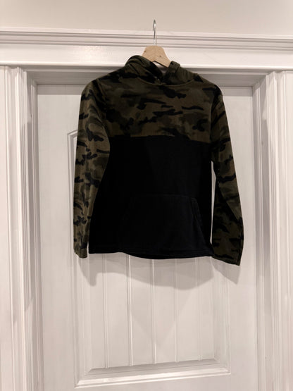 George fleece sweater, Kids 10