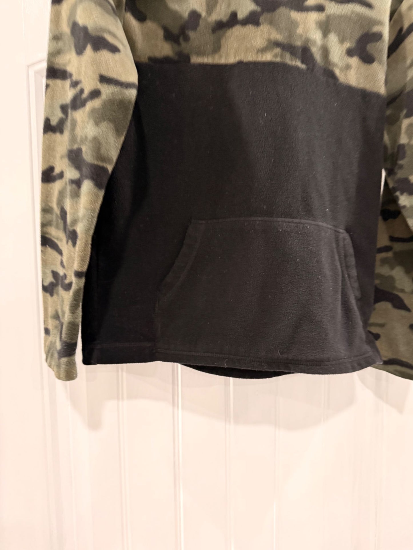 George fleece sweater, Kids 10