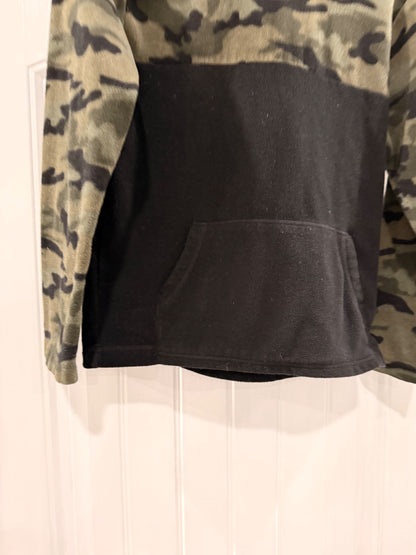 George fleece sweater, Kids 10