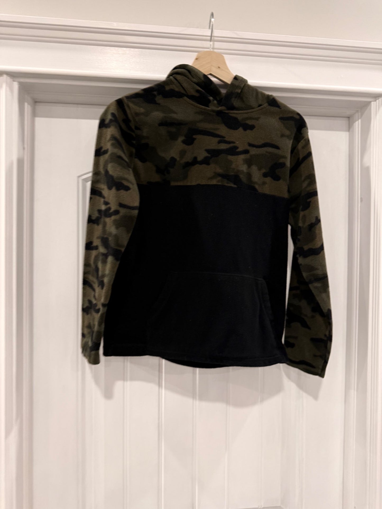 George fleece sweater, Kids 10