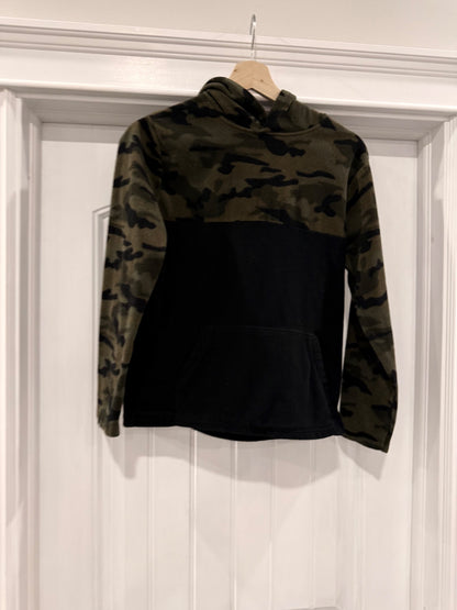 George fleece sweater, Kids 10