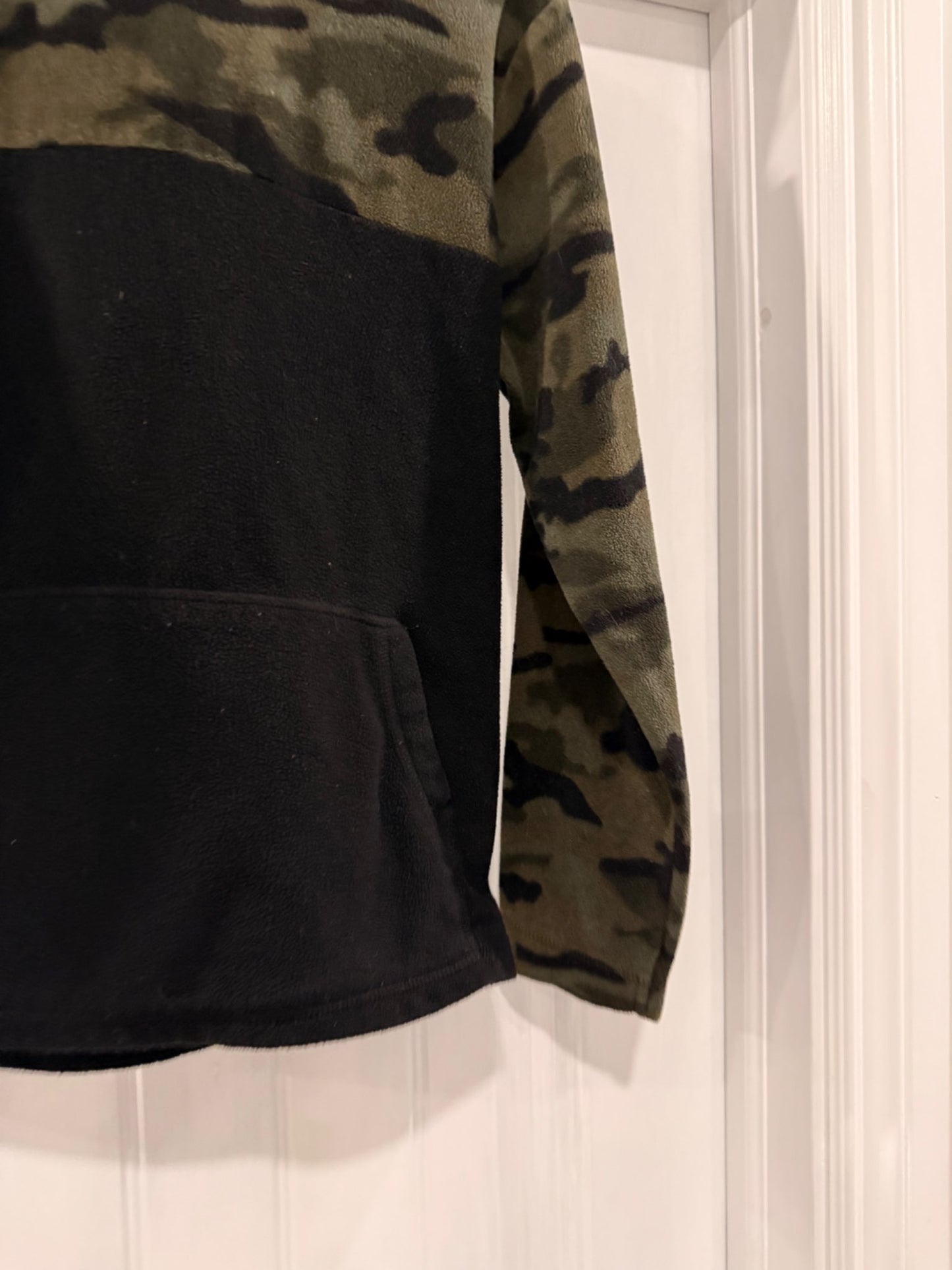 George fleece sweater, Kids 10