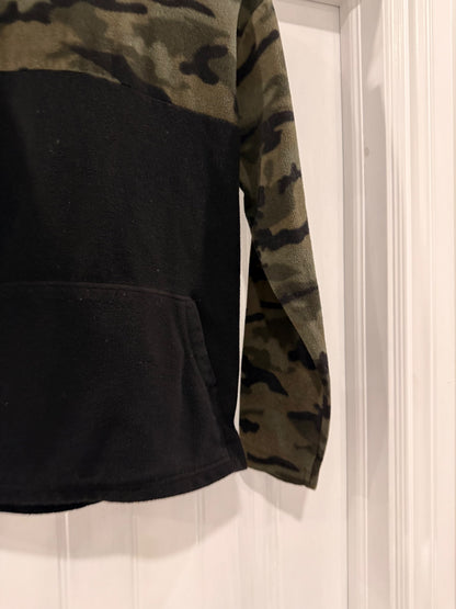 George fleece sweater, Kids 10
