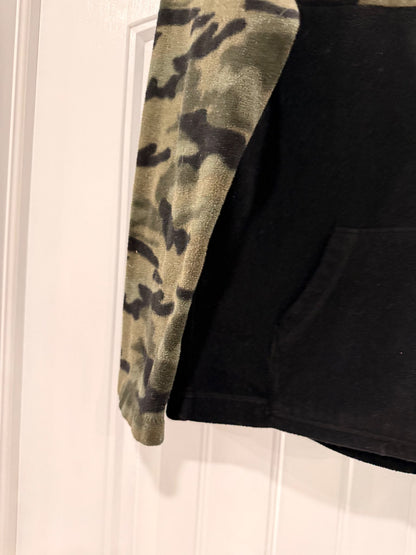 George fleece sweater, Kids 10