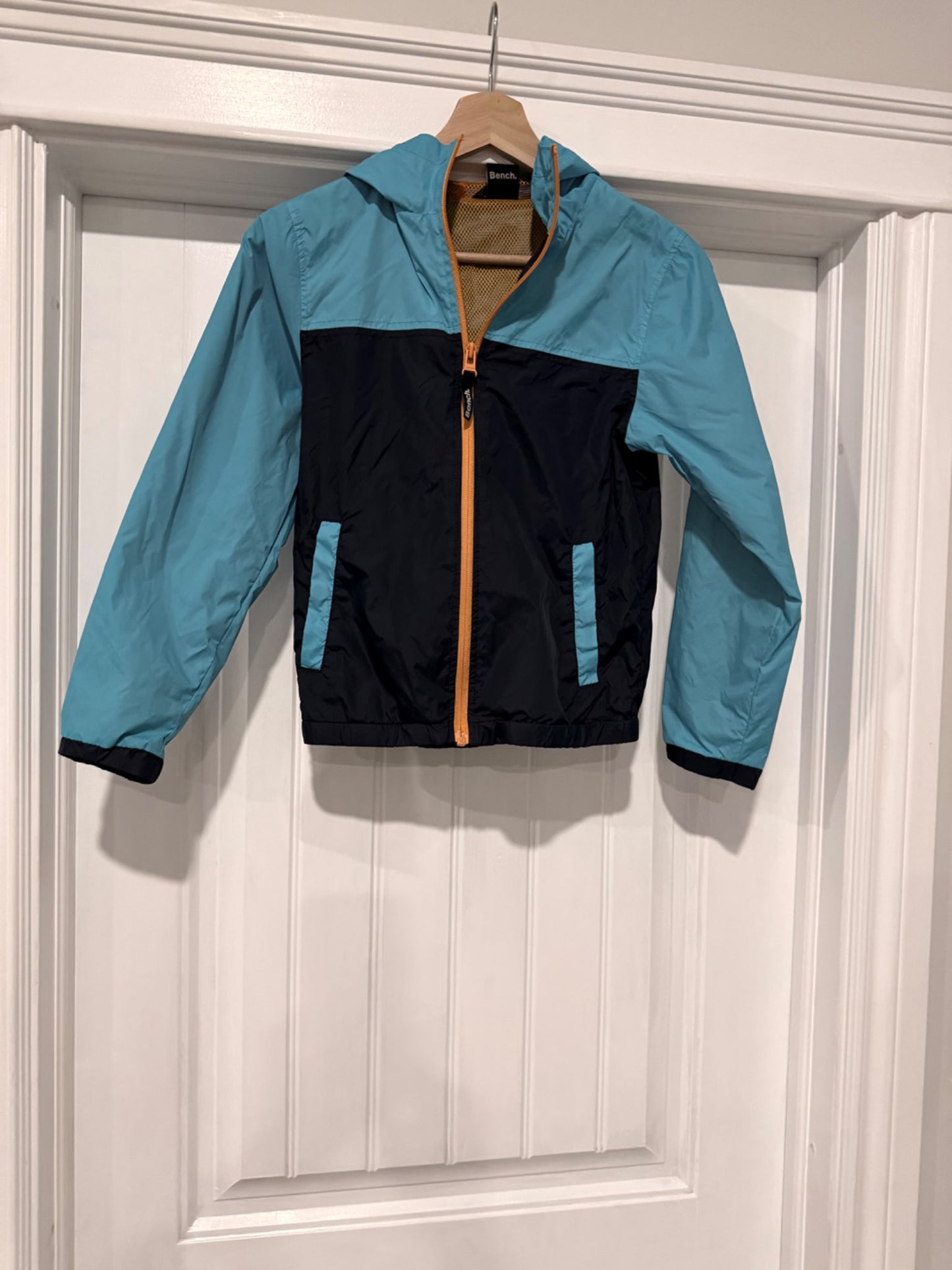 Bench jacket, Kids 10