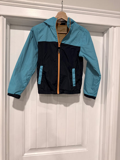Bench jacket, Kids 10