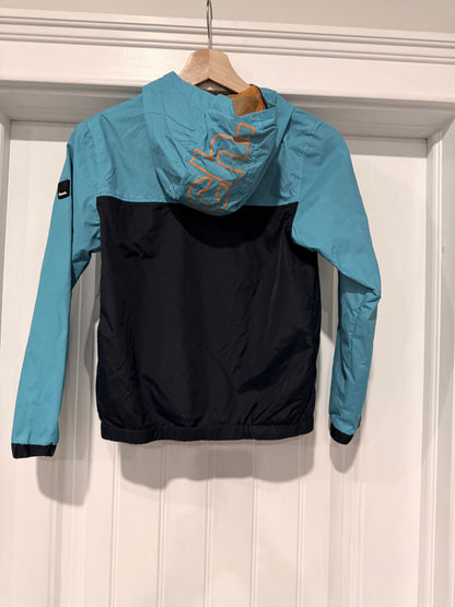 Bench jacket, Kids 10