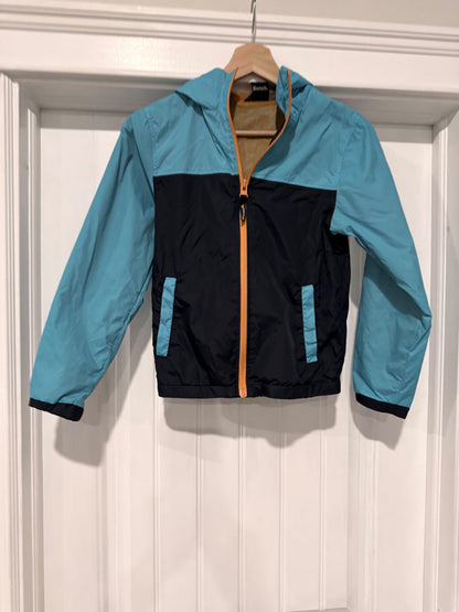 Bench jacket, Kids 10
