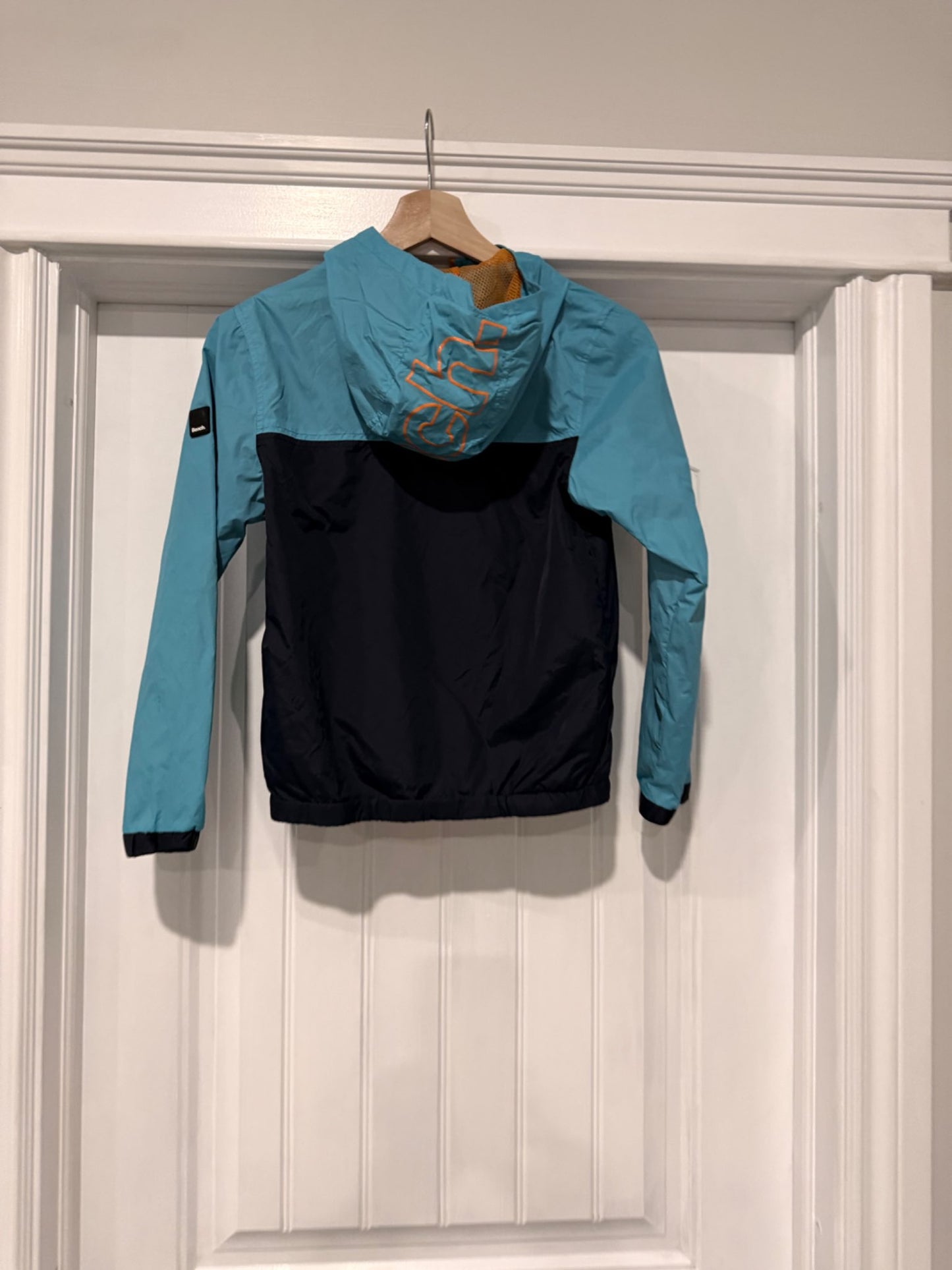 Bench jacket, Kids 10