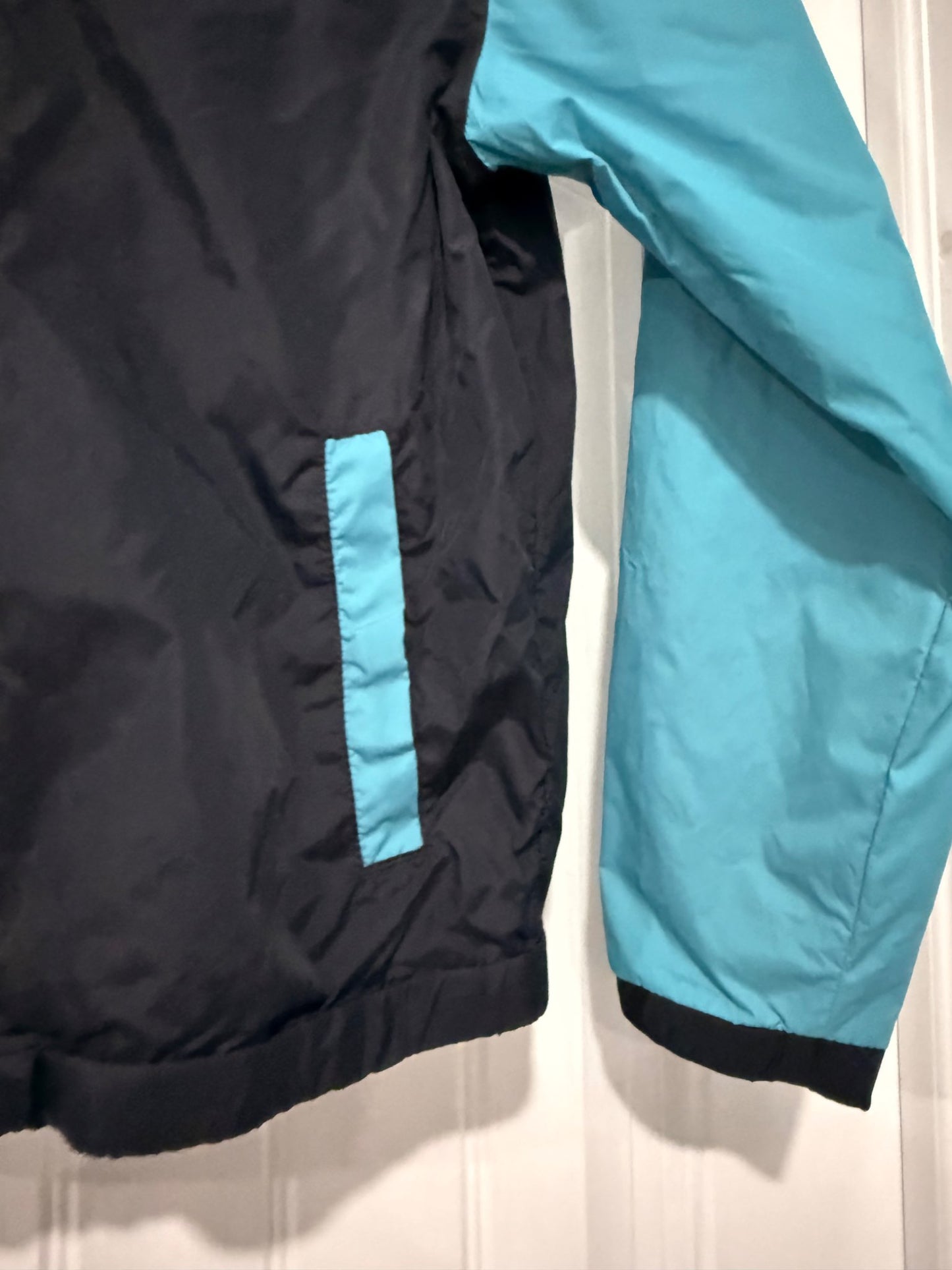 Bench jacket, Kids 10