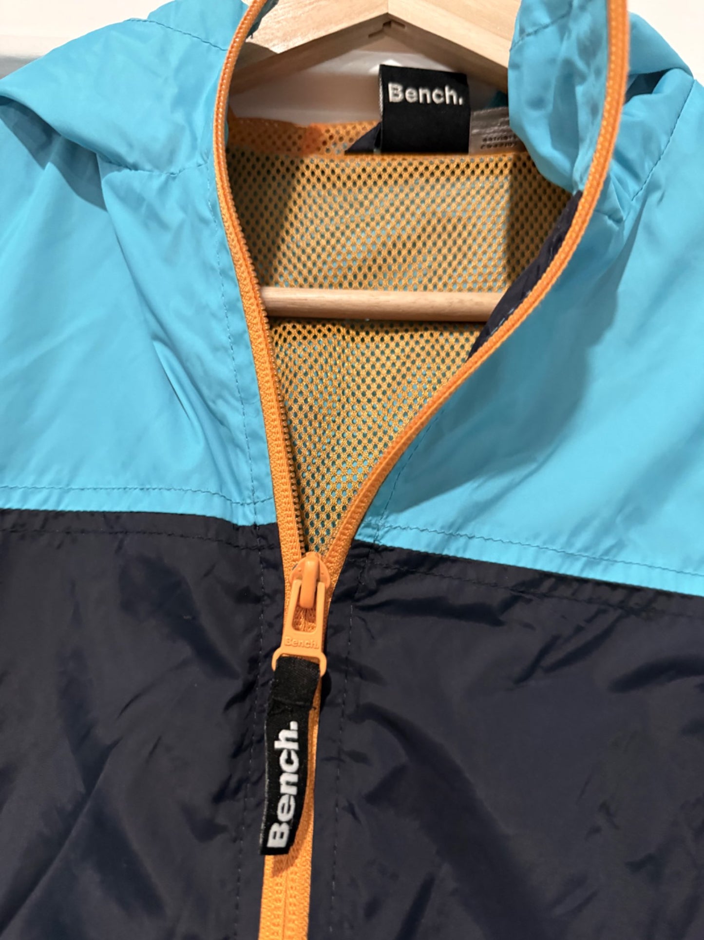 Bench jacket, Kids 10