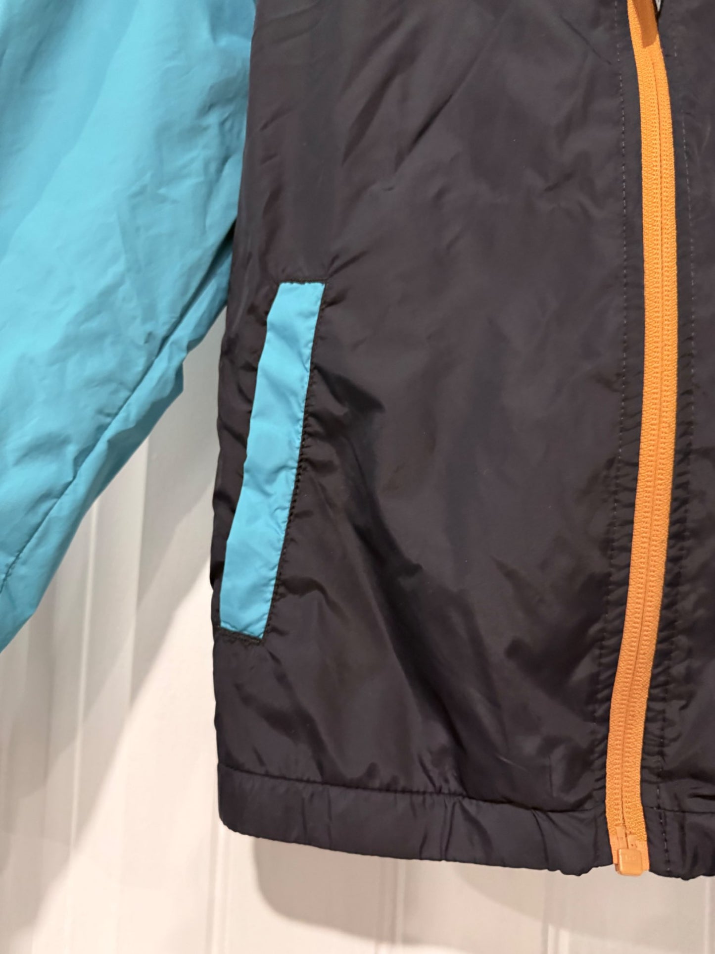 Bench jacket, Kids 10