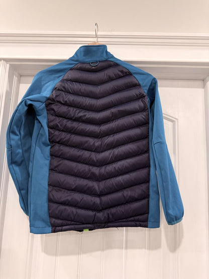 Mountain Wearhouse Winter Jacket with interior layer jacket, Kids 10