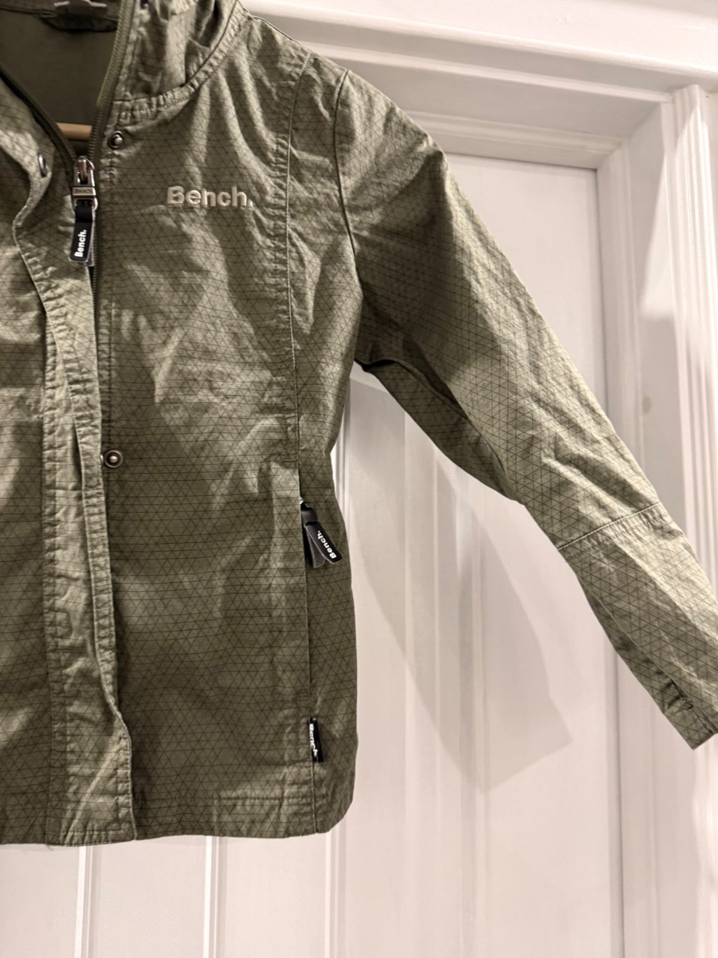 Bench kids jacket size 7-8 could fit smaller, Kids 7