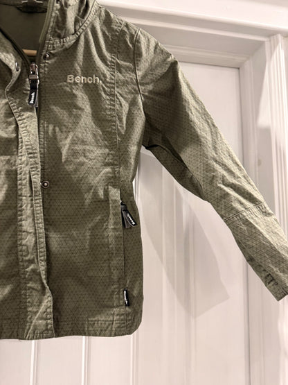Bench kids jacket size 7-8 could fit smaller, Kids 7