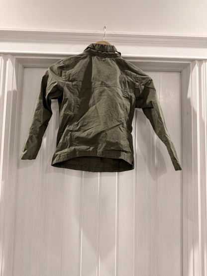 Bench kids jacket size 7-8 could fit smaller, Kids 7