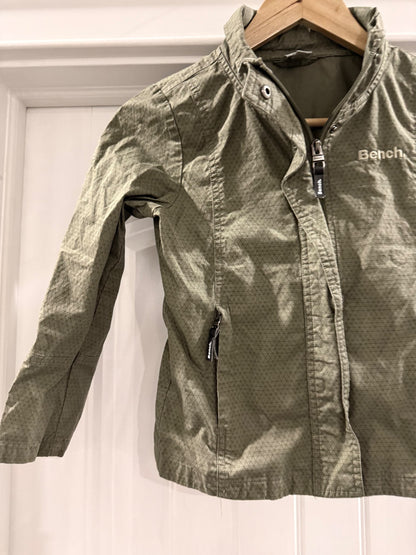 Bench kids jacket size 7-8 could fit smaller, Kids 7
