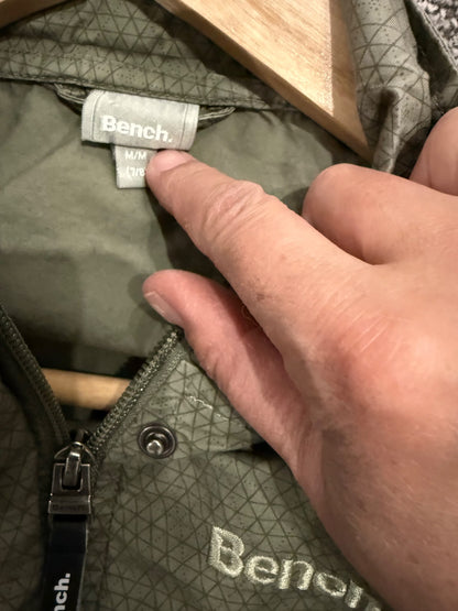 Bench kids jacket size 7-8 could fit smaller, Kids 7